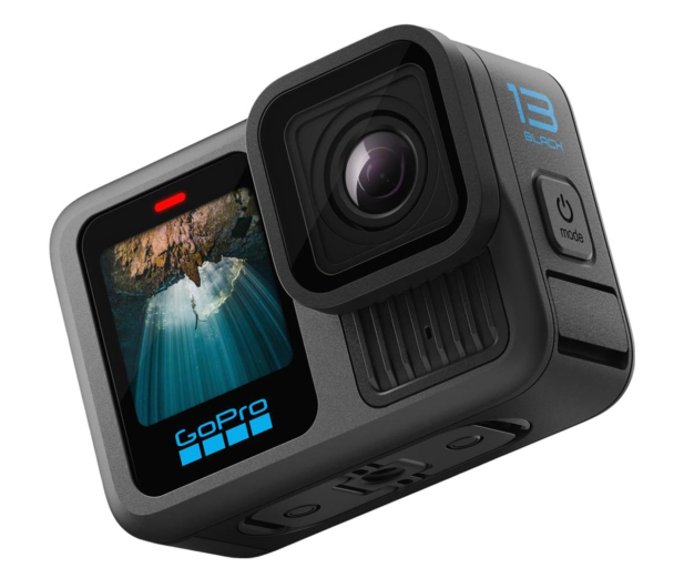 GoPro HERO13 Black CHDHX-131-RW - 1276743 - zdjęcie
